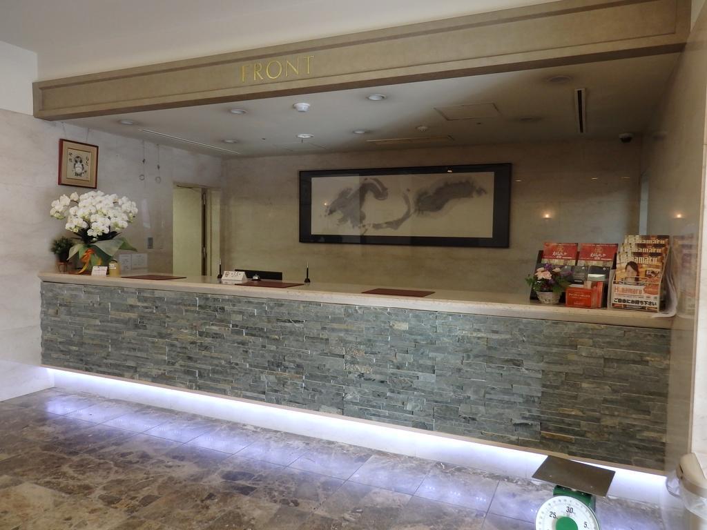 Quincy'S Inn 丰桥市 外观 照片
