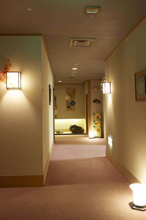 Quincy'S Inn 丰桥市 外观 照片