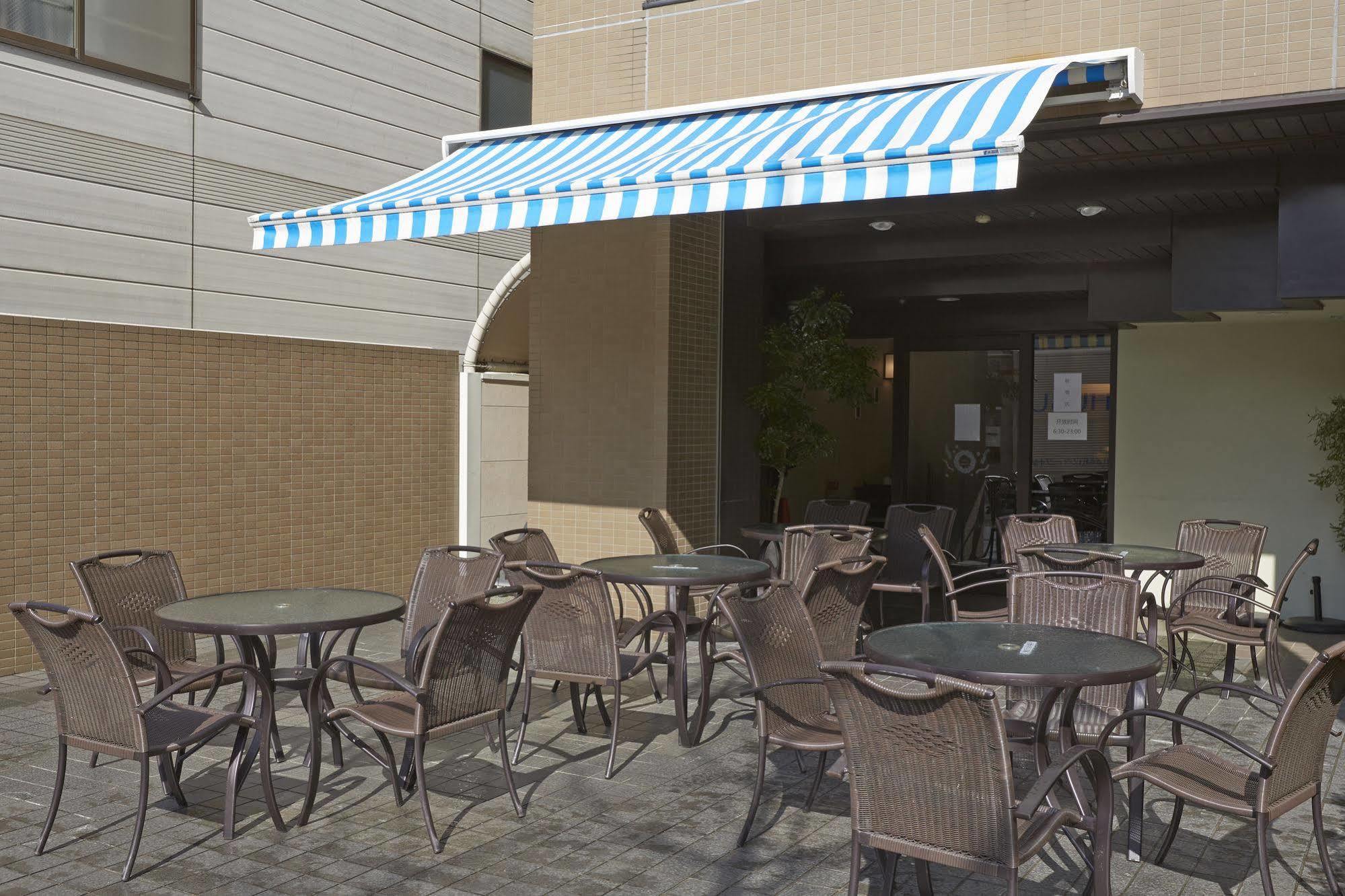 Quincy'S Inn 丰桥市 外观 照片