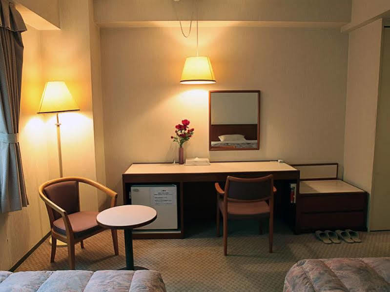 Quincy'S Inn 丰桥市 外观 照片